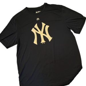MLB NY  Tee Shirt